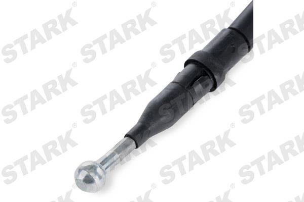Cable Pull, parking brake Stark SKCPB-1050035