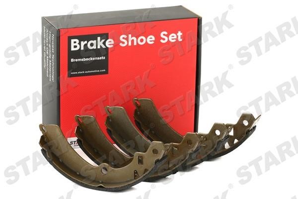 Stark SKBS-0450106 Brake shoe set SKBS0450106