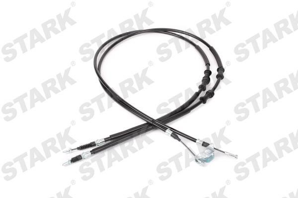 Stark SKCPB-1050200 Cable Pull, parking brake SKCPB1050200
