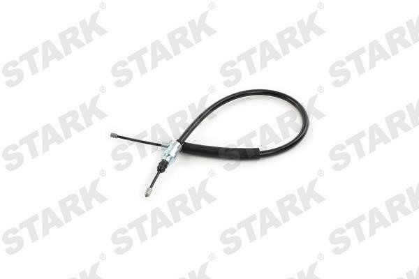 Stark SKCPB-1050091 Cable Pull, parking brake SKCPB1050091