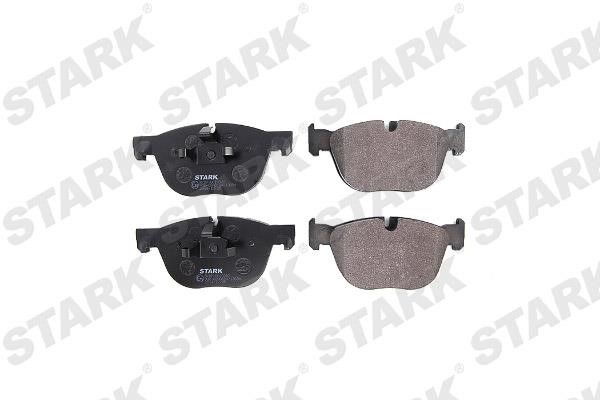 Stark SKBP-0010322 Brake Pad Set, disc brake SKBP0010322