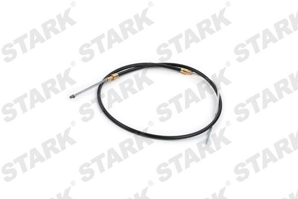 Stark SKCPB-1050086 Cable Pull, parking brake SKCPB1050086
