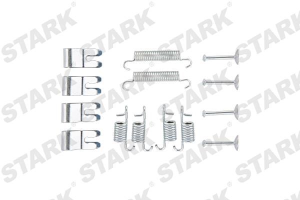 Stark SKPBS-1650010 Repair kit for parking brake pads SKPBS1650010