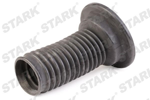 Bellow and bump for 1 shock absorber Stark SKPC-1260045