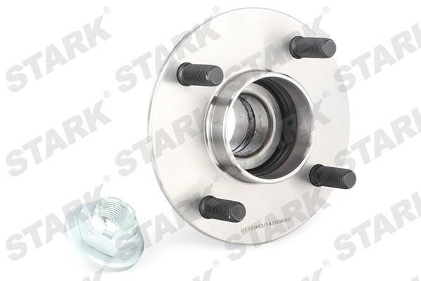 Wheel bearing kit Stark SKWB-0181306