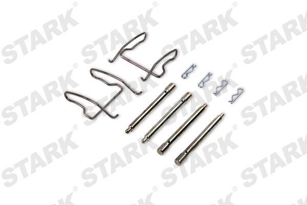 Stark SKAK-1120015 Mounting kit brake pads SKAK1120015
