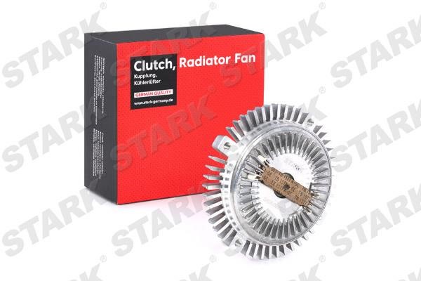 Stark SKCR-0990007 Clutch, radiator fan SKCR0990007