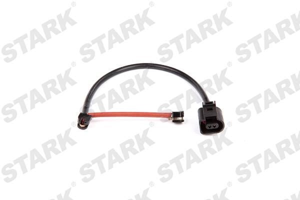 Stark SKWW-0190044 Warning contact, brake pad wear SKWW0190044