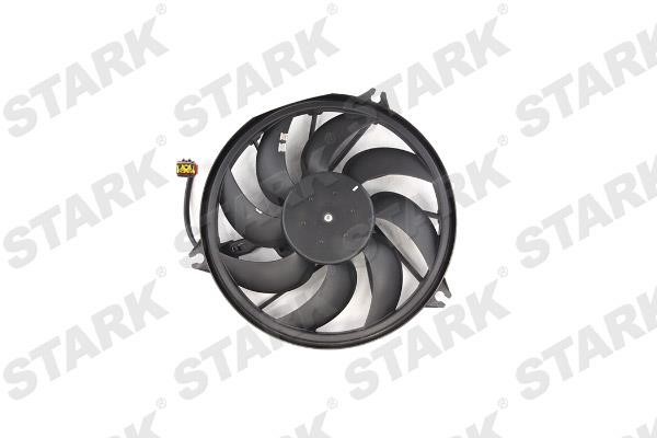 Stark SKRF-0300007 Hub, engine cooling fan wheel SKRF0300007