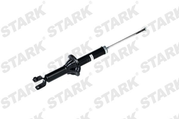 Stark SKSA-0132201 Rear oil and gas suspension shock absorber SKSA0132201