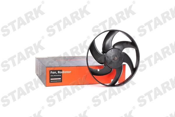 Stark SKRF-0300104 Hub, engine cooling fan wheel SKRF0300104
