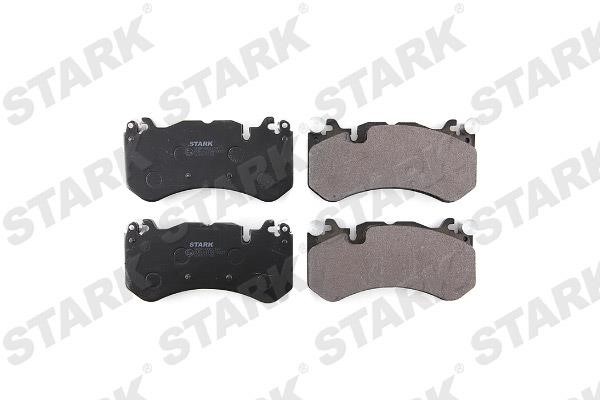 Stark SKBP-0011147 Brake Pad Set, disc brake SKBP0011147