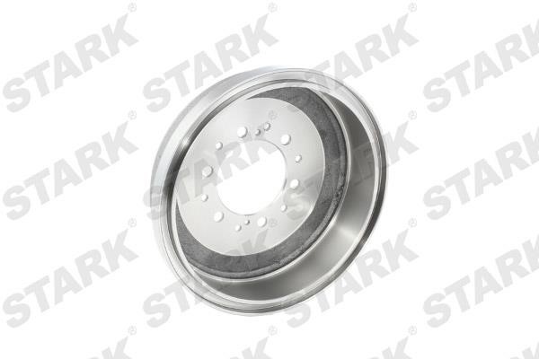 Stark SKBDM-0800013 Rear brake drum SKBDM0800013