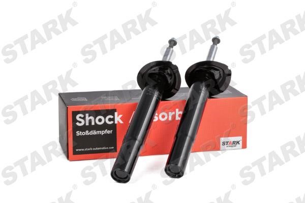 Stark SKSA-0132988 Front oil and gas suspension shock absorber SKSA0132988