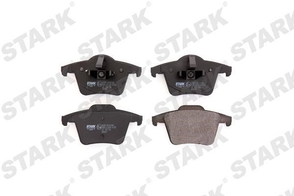 Stark SKBP-0010348 Brake Pad Set, disc brake SKBP0010348