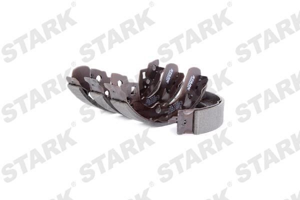 Stark SKBS-0450141 Brake shoe set SKBS0450141