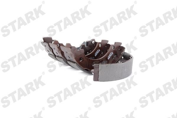 Stark SKBS-0450089 Brake shoe set SKBS0450089