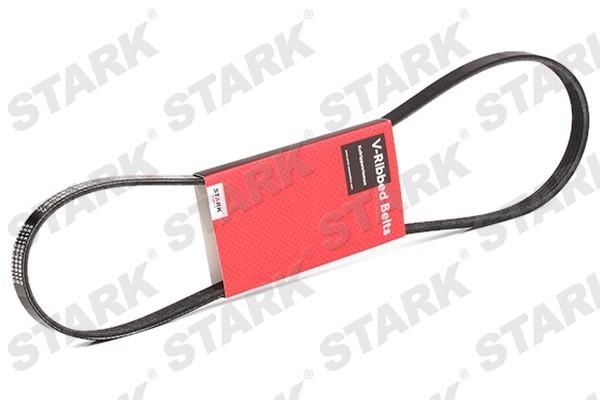 Stark SKPB-0090078 V-Ribbed Belt SKPB0090078