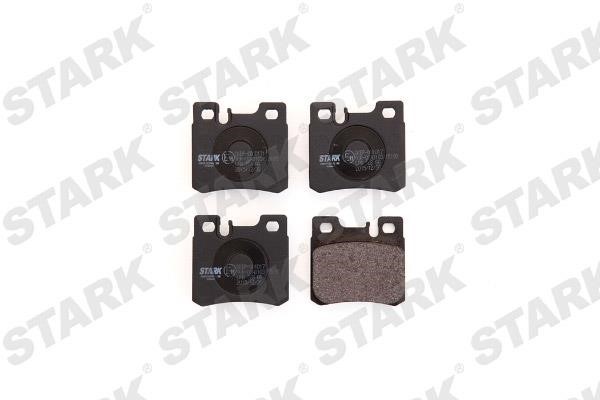 Stark SKBP-0010171 Brake Pad Set, disc brake SKBP0010171
