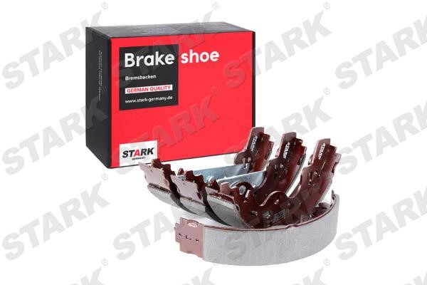 Stark SKBS-0450247 Brake shoe set SKBS0450247