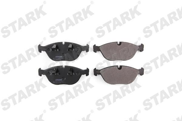 Stark SKBP-0011069 Brake Pad Set, disc brake SKBP0011069