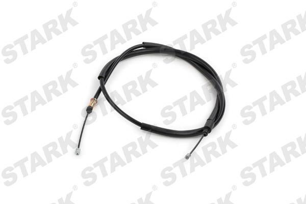 Stark SKCPB-1050146 Cable Pull, parking brake SKCPB1050146