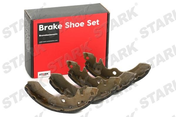 Stark SKBS-0450232 Brake shoe set SKBS0450232