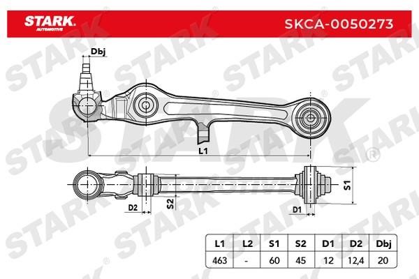 Buy Stark SKCA-0050273 at a low price in United Arab Emirates!