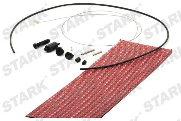 Stark SKACC-1830009 Accelerator cable SKACC1830009
