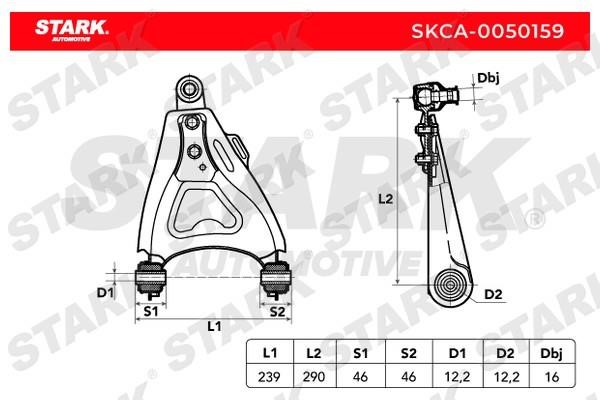 Buy Stark SKCA-0050159 at a low price in United Arab Emirates!