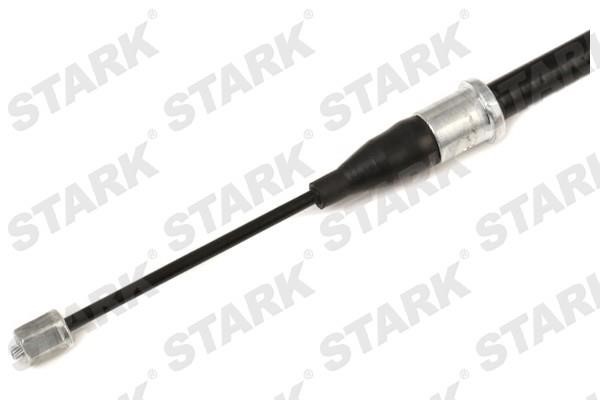 Cable Pull, parking brake Stark SKCPB-1050577