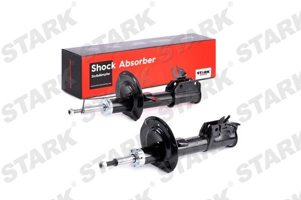Stark SKSA-0133215 Front oil and gas suspension shock absorber SKSA0133215
