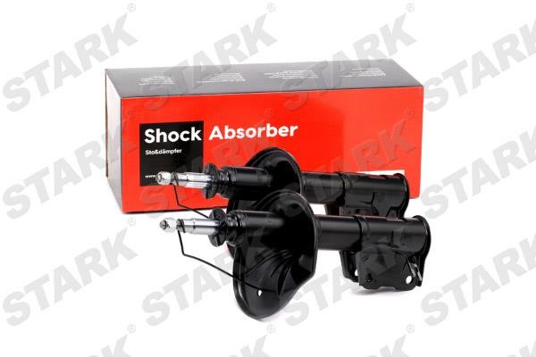 Stark SKSA-0132982 Front oil and gas suspension shock absorber SKSA0132982