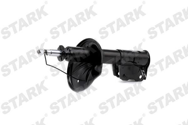 Front oil and gas suspension shock absorber Stark SKSA-0132982