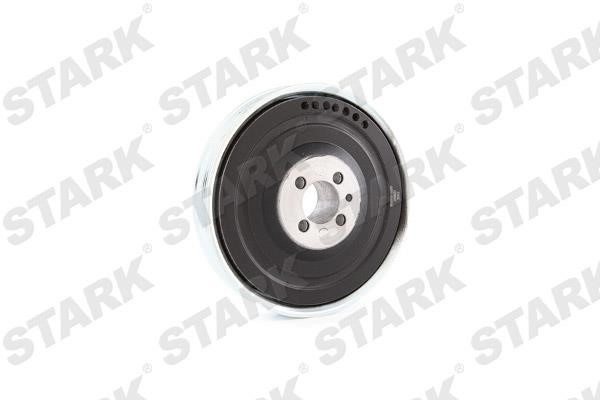 Stark SKBPC-0640006 Belt Pulley, crankshaft SKBPC0640006