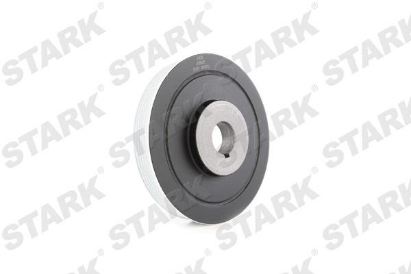 Stark SKBPC-0640051 Belt Pulley, crankshaft SKBPC0640051