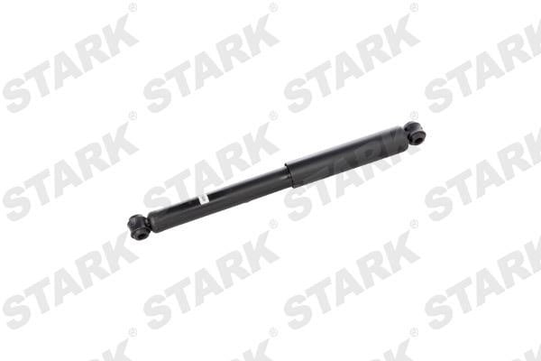 Stark SKSA-0132082 Rear oil and gas suspension shock absorber SKSA0132082