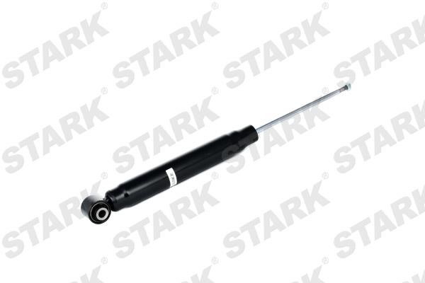 Stark SKSA-0131191 Rear oil and gas suspension shock absorber SKSA0131191