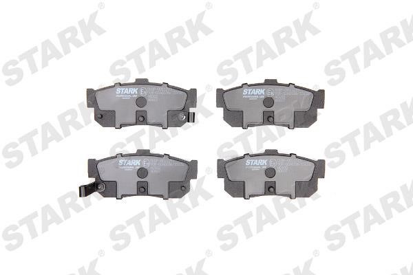 Stark SKBP-0011273 Brake Pad Set, disc brake SKBP0011273