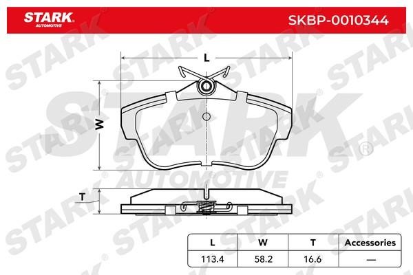 Buy Stark SKBP-0010344 at a low price in United Arab Emirates!