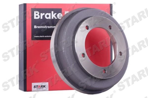 Stark SKBDM-0800225 Brake drum SKBDM0800225