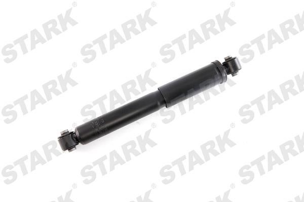 Stark SKSA-0130349 Rear oil and gas suspension shock absorber SKSA0130349