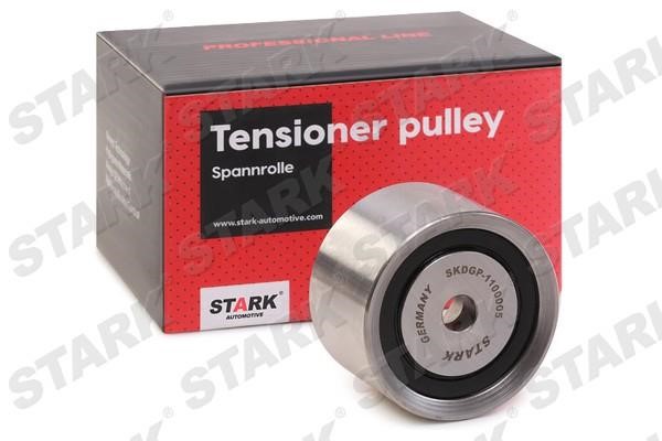 Stark SKDGP-1100005 Tensioner pulley, timing belt SKDGP1100005
