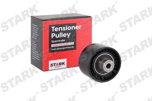 Stark SKDGP-1100033 Tensioner pulley, timing belt SKDGP1100033