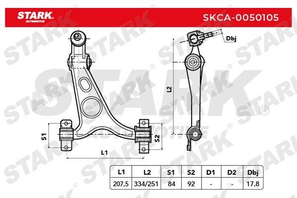 Buy Stark SKCA-0050105 at a low price in United Arab Emirates!
