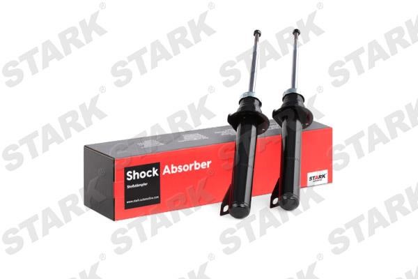 Stark SKSA-0133084 Front oil and gas suspension shock absorber SKSA0133084