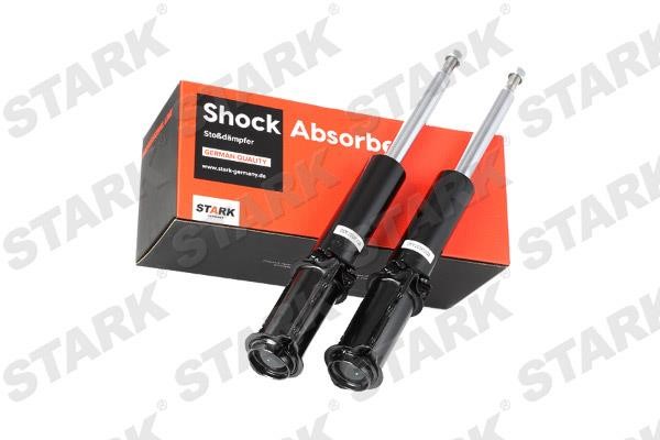 Stark SKSA-0132973 Front oil and gas suspension shock absorber SKSA0132973