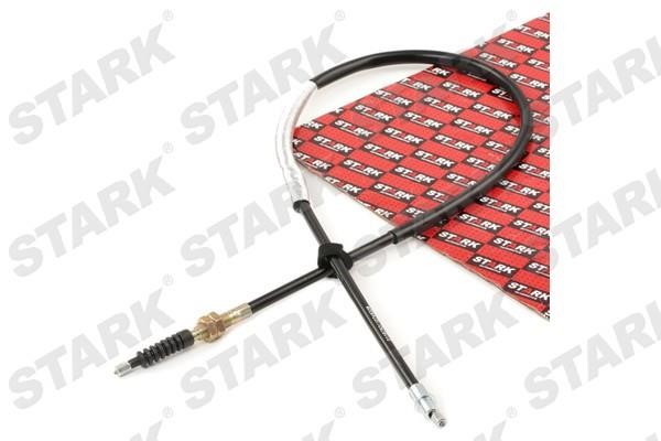 Stark SKCPB-1050627 Cable Pull, parking brake SKCPB1050627