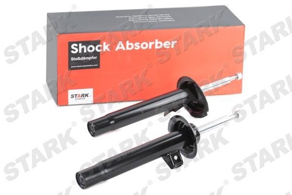 Stark SKSA-0132804 Front oil and gas suspension shock absorber SKSA0132804