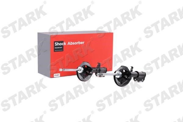 Stark SKSA-0133113 Front oil and gas suspension shock absorber SKSA0133113